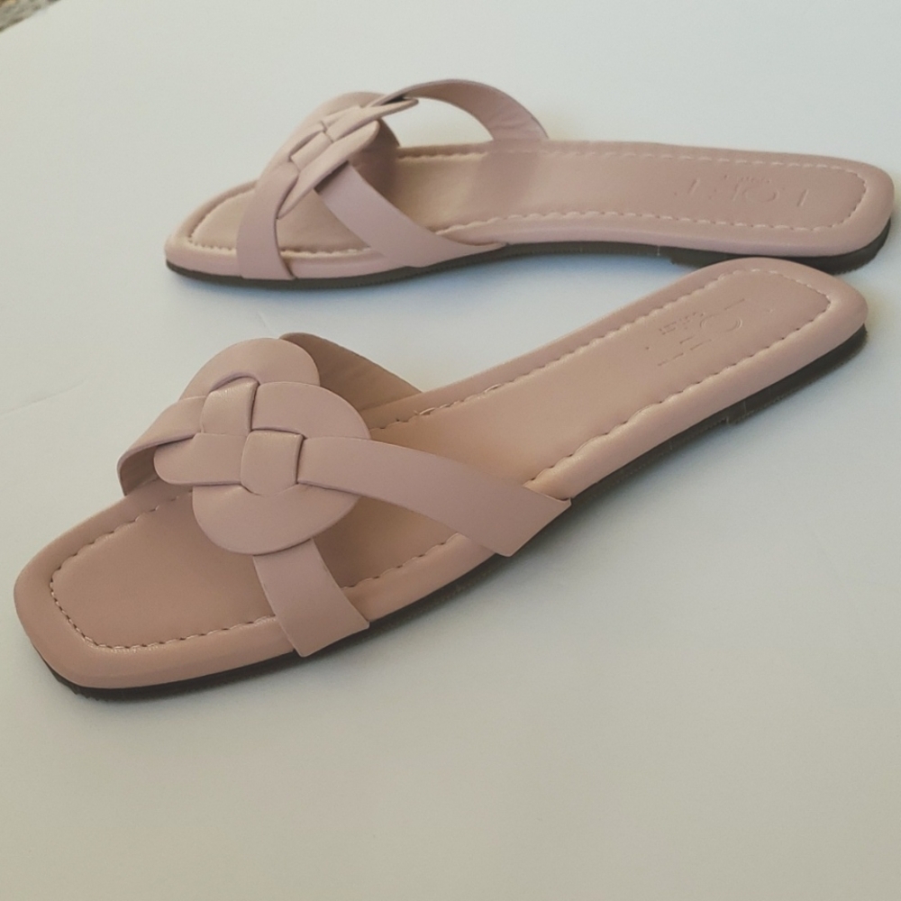 Pink flats - Picture 6 of 6